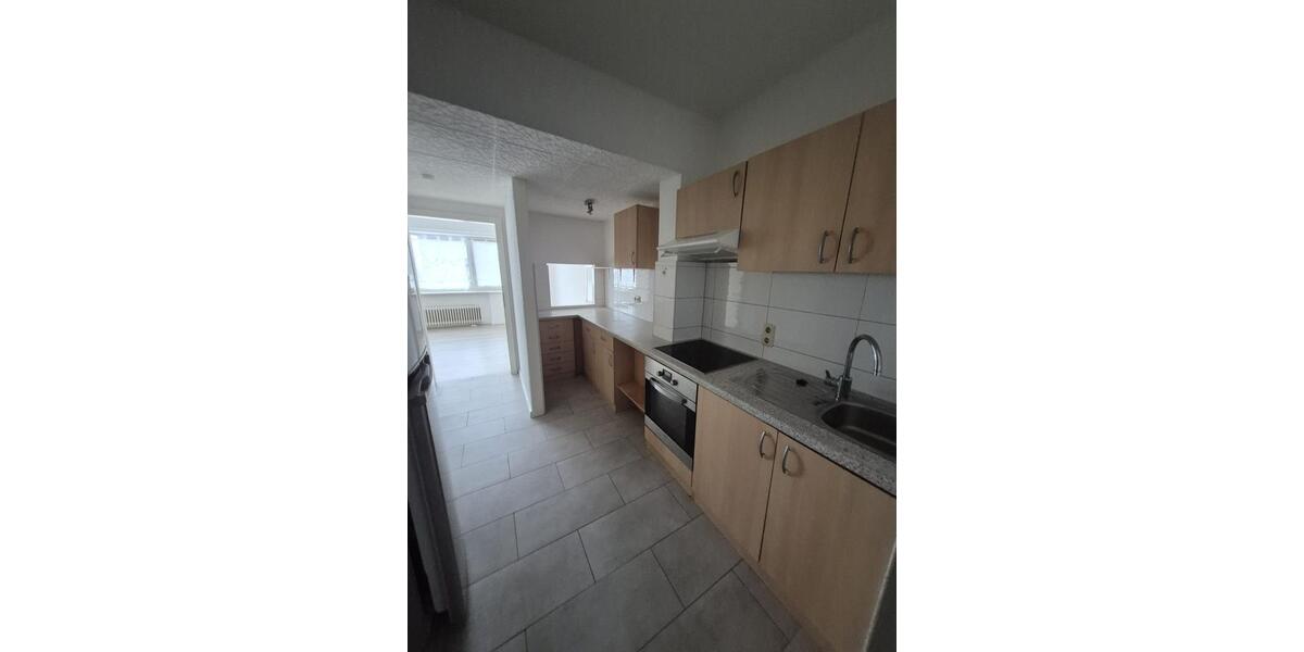 Terrassenwohnung Clausthal-Zellerfeld Zellerfeld - 2 Zimmer, 60 m&sup2;, 390&euro; | Angebot:25955680