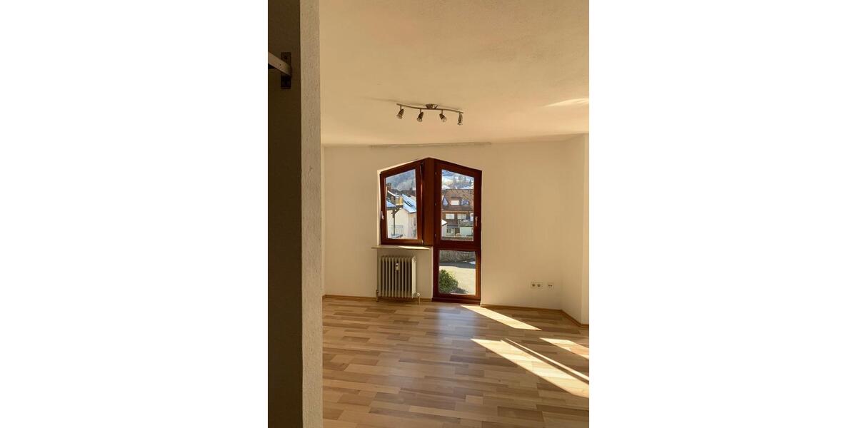 Etagenwohnung Todtnau - 1 Zimmer, 29 m&sup2;, 492&euro; | Angebot:25964368