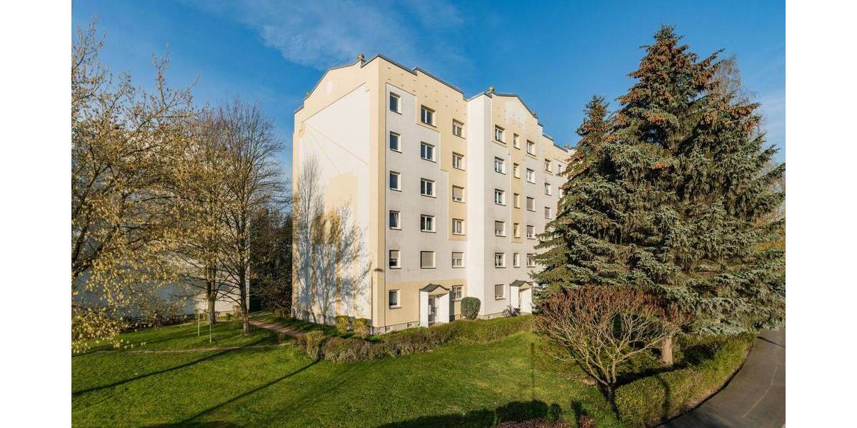 Etagenwohnung Eisenach Stregda - 3 Zimmer, 61 m&sup2;, 460&euro; | Angebot:26119572