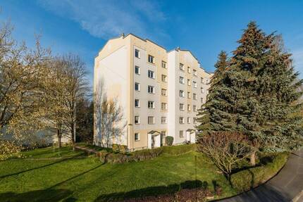 Wohnung Eisenach Stregda - 3 Zimmer, 61 m&sup2;, 460&euro; | Angebot:26119572