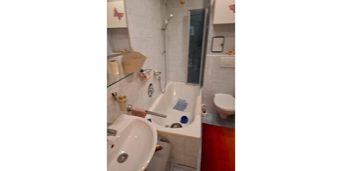 Etagenwohnung Sulzbach (Taunus) - 2 Zimmer, 51 m&sup2;, 710&euro; | Angebot:26480295