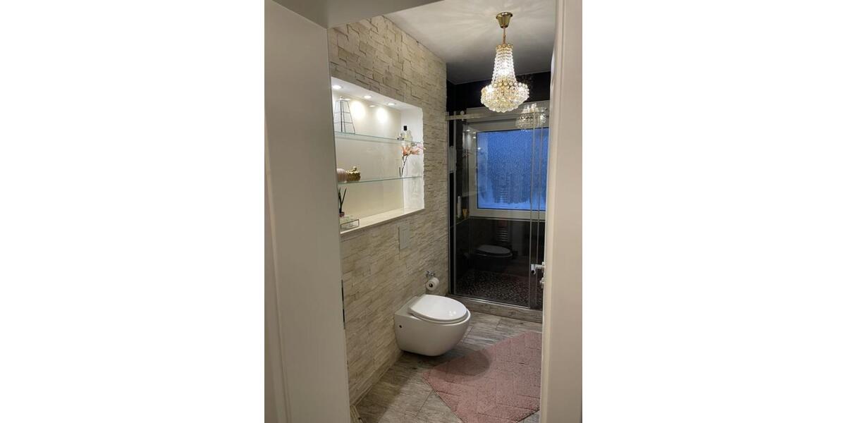 Etagenwohnung Bergkamen - 4 Zimmer, 98 m&sup2;, 995&euro; | Angebot:25232942