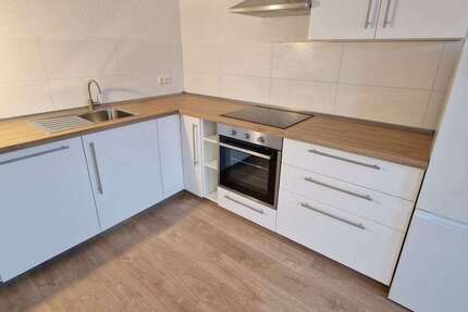 Wohnung zum Mieten in Halle 475 € 59 m²