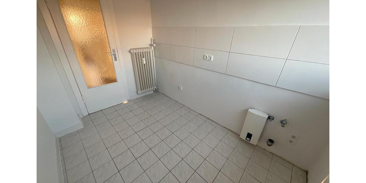 Etagenwohnung Lübeck Sankt Lorenz Nord - 2 Zimmer, 49 m&sup2;, 519&euro; | Angebot:26680778