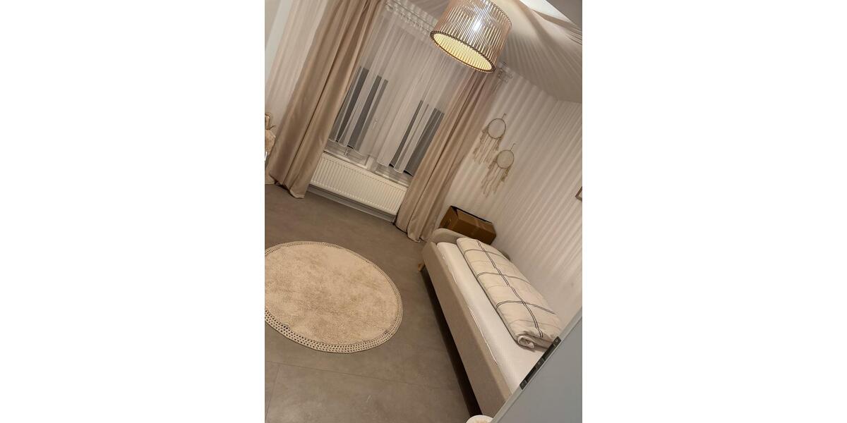 Dachgeschoßwohnung Werdohl - 4 Zimmer, 82 m&sup2;, 800&euro; | Angebot:25861360