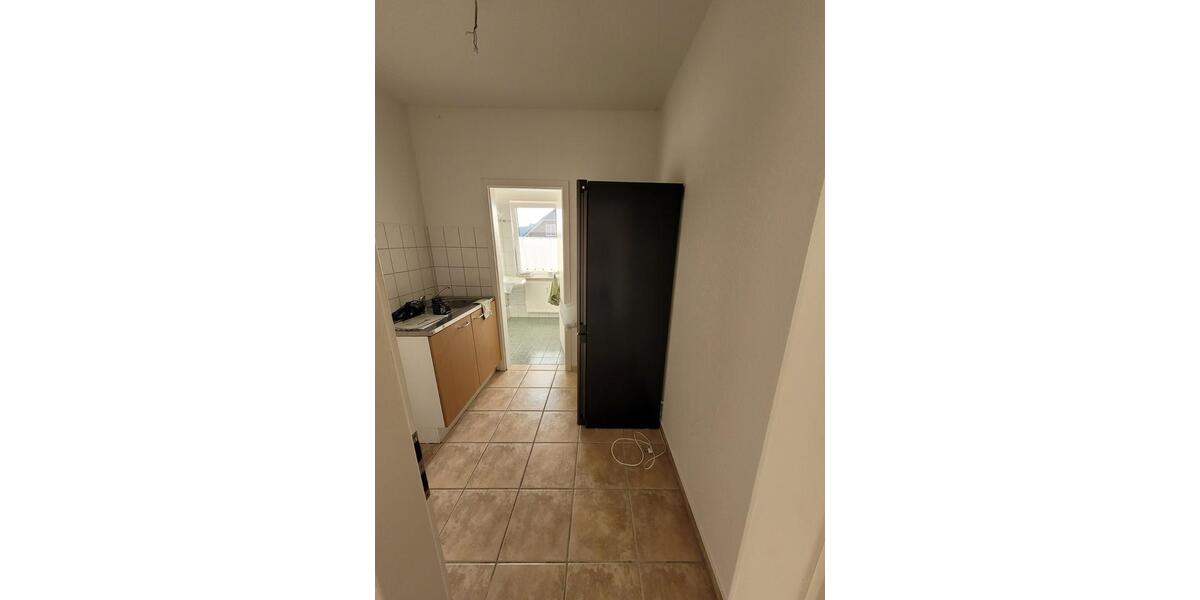 Etagenwohnung Neustrelitz - 1 Zimmer, 31 m&sup2;, 231&euro; | Angebot:24712055