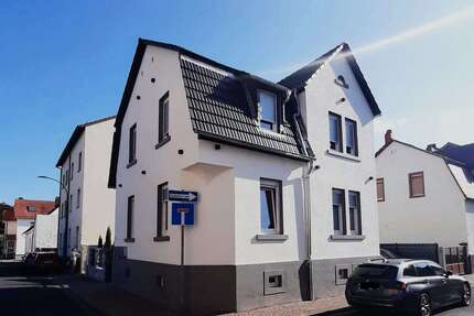 Wohnung zum Mieten in Bad Vilbel 950 € 48 m² 2 zimmer