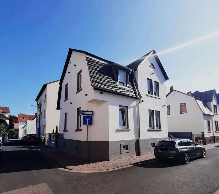 Wohnung zum Mieten in Bad Vilbel 950 € 48 m² 2 zimmer