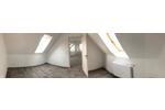 Dachgeschoßwohnung Köthen (Anhalt) - 3 Zimmer, 65 m&sup2;, 500&euro; | Angebot:25971284