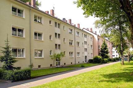 Wohnung Duisburg Wanheimerort - 2 Zimmer, 51 m&sup2;, 519&euro; | Angebot:26659342