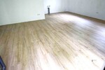 Penthouse - Wohnung Neubau mit Fertigstellung 1.7. 2026 mit Rollläden + Stellplatz ohne Küche - Einfamilienhaus Weyhe Leeste | Angebot:26764876