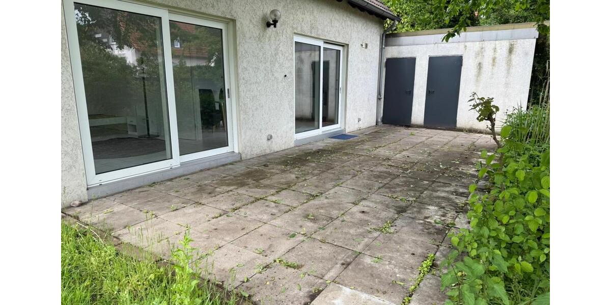 Wohnen auf Zeit Garbsen - 1 Zimmer, 22 m&sup2;, 550&euro; | Angebot:26687048