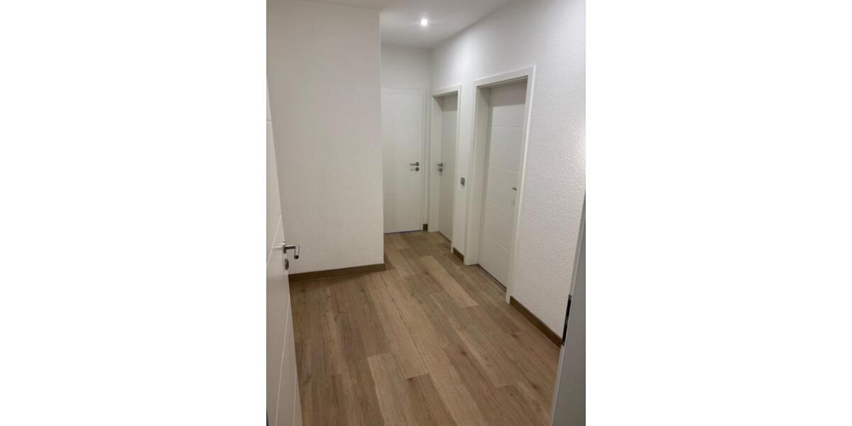Etagenwohnung Bocholt - 3 Zimmer, 92 m&sup2;, 1.025&euro; | Angebot:25934355