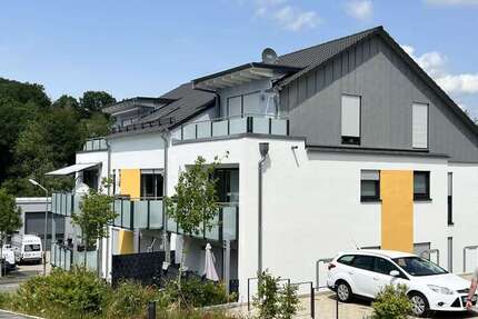 Wohnung zum Mieten in Siegen 720 € 59.96 m² 2 zimmer