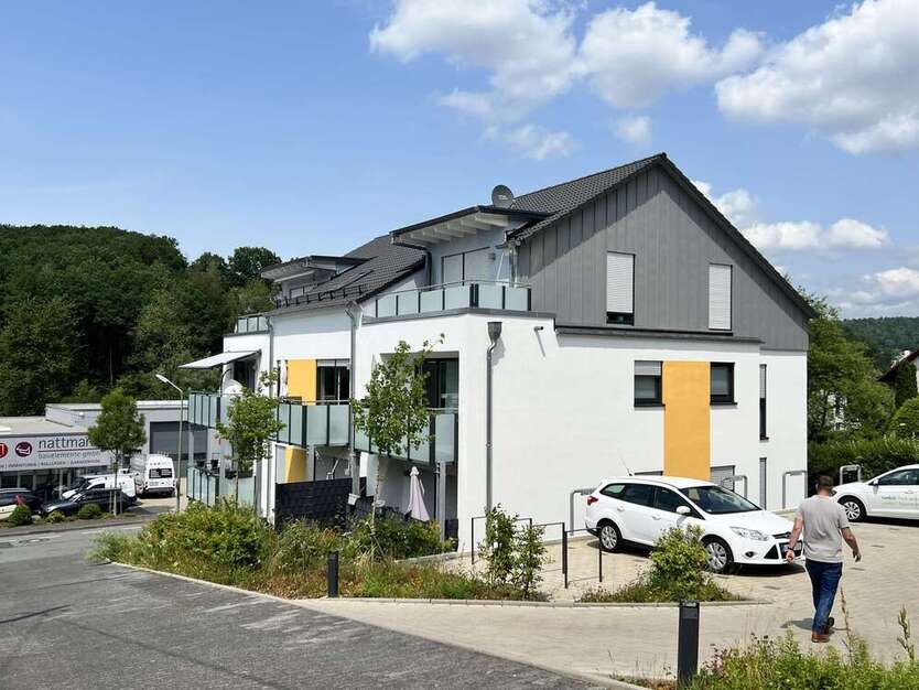 Wohnung zum Mieten in Siegen 720 € 59.96 m² 2 zimmer