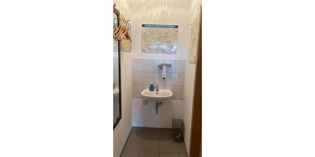 Gewerbeobjekt Sangerhausen - 1.341&euro; | Angebot:25323205