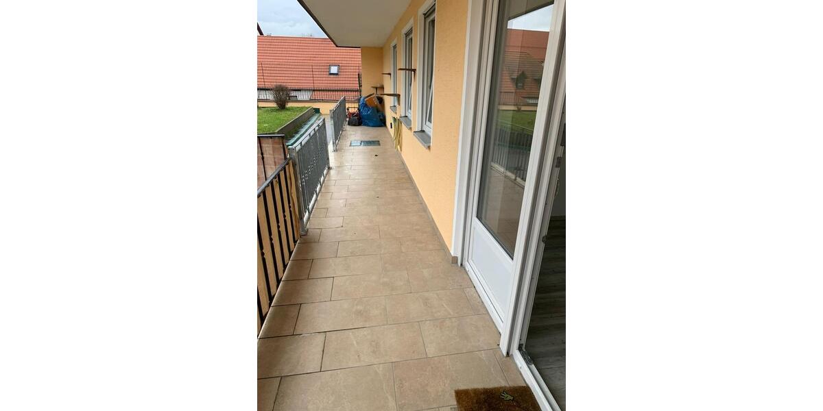 Etagenwohnung Oberviechtach - 3.5 Zimmer, 114 m&sup2;, 750&euro; | Angebot:26288339