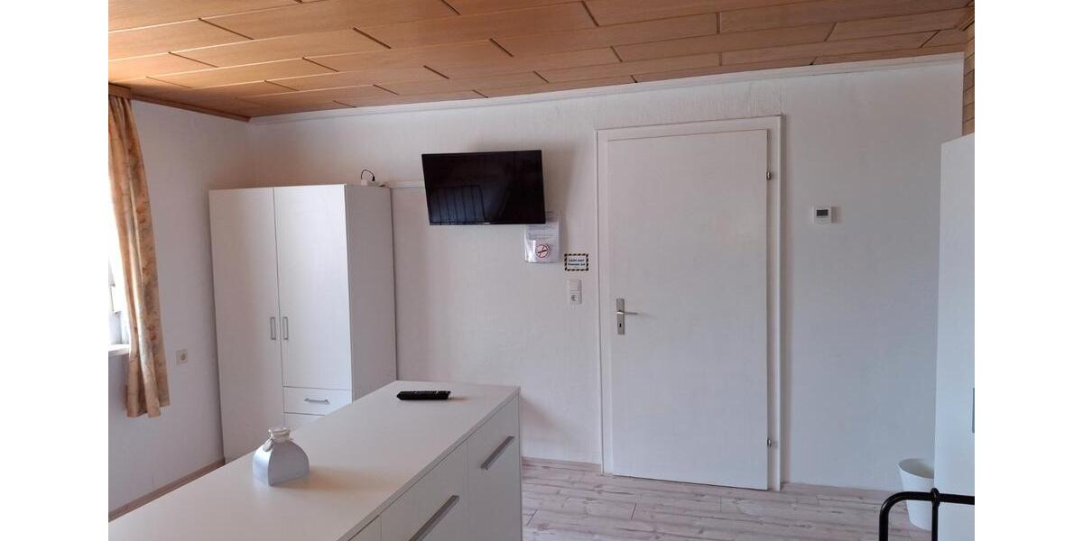 Wohnen auf Zeit Teuschnitz - 5 Zimmer, 110 m&sup2;, 16&euro; | Angebot:26541687