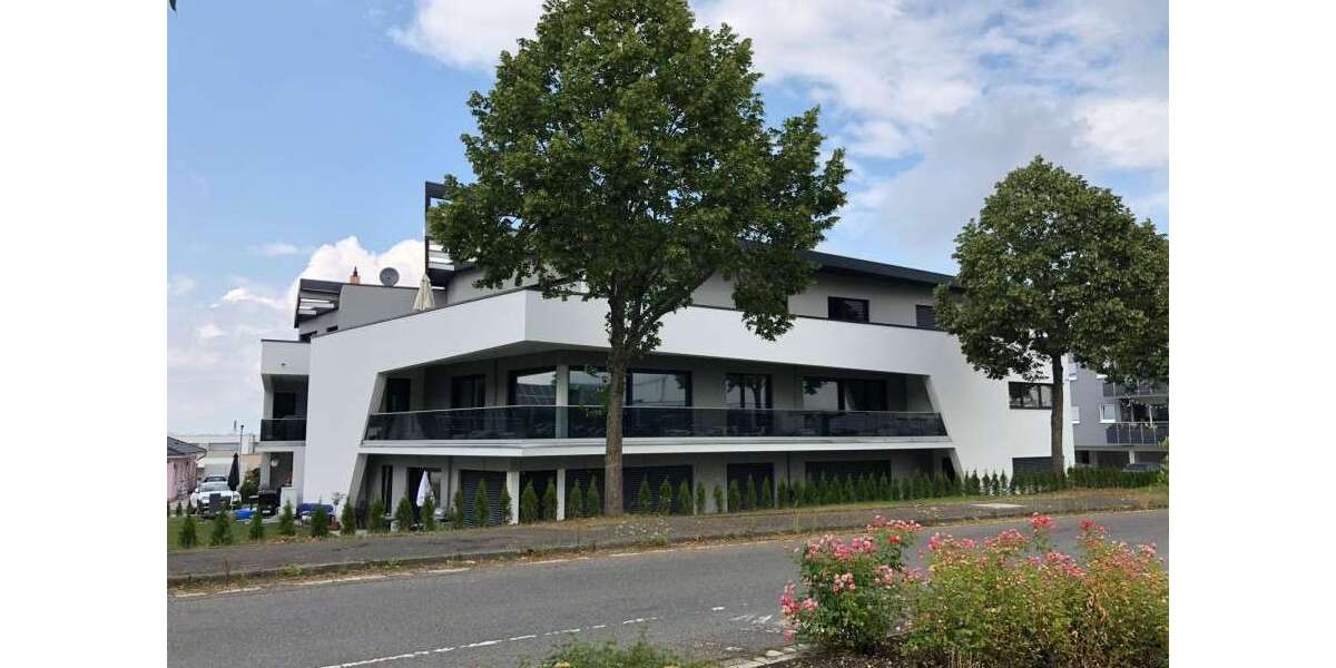 Etagenwohnung Montabaur - 3 Zimmer, 115 m&sup2;, 1.350&euro; | Angebot:26338641