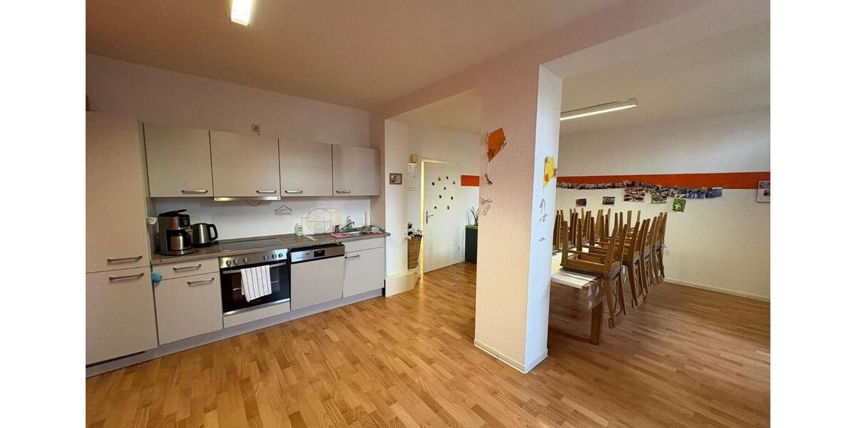 Etagenwohnung Wismar Altstadt - 1 Zimmer, 38 m&sup2;, 576&euro; | Angebot:24698358
