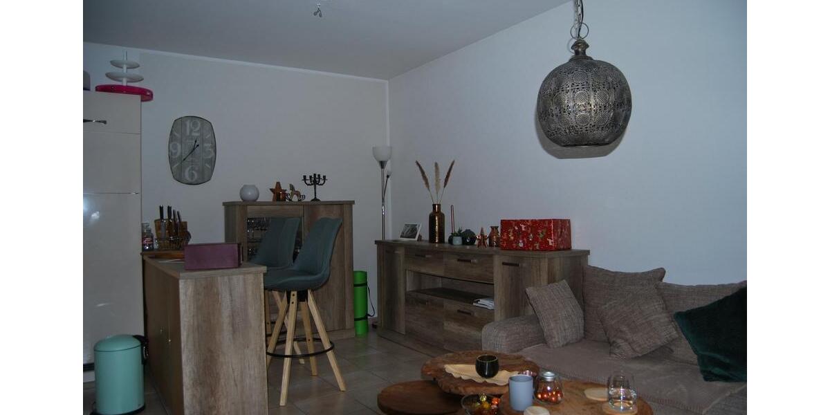 Etagenwohnung Niederkrüchten - 2 Zimmer, 55 m&sup2;, 530&euro; | Angebot:24772462