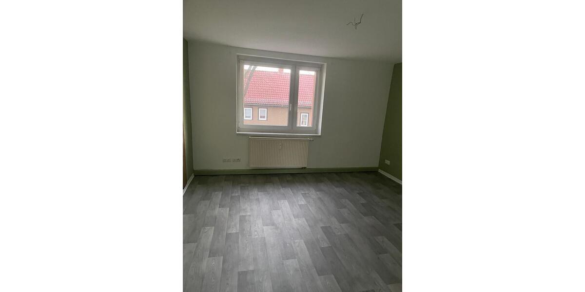 Etagenwohnung Herbsleben - 3 Zimmer, 59 m&sup2;, 420&euro; | Angebot:25367328