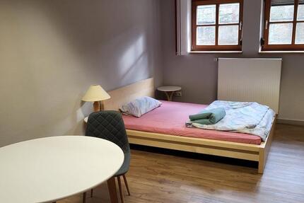 Wohnung Wolframs-Eschenbach Eschenbach - 1 Zimmer, 40 m&sup2;, 400&euro; | Angebot:24558226