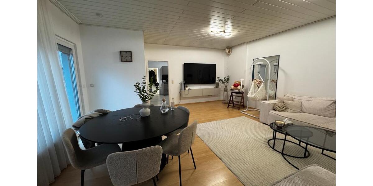 Etagenwohnung Bad Nauheim - 2 Zimmer, 70 m&sup2;, 750&euro; | Angebot:25149420