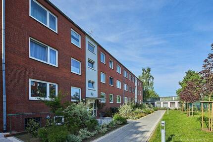 Wohnung Neumünster Wittorf - 3 Zimmer, 64 m&sup2;, 610&euro; | Angebot:26161232