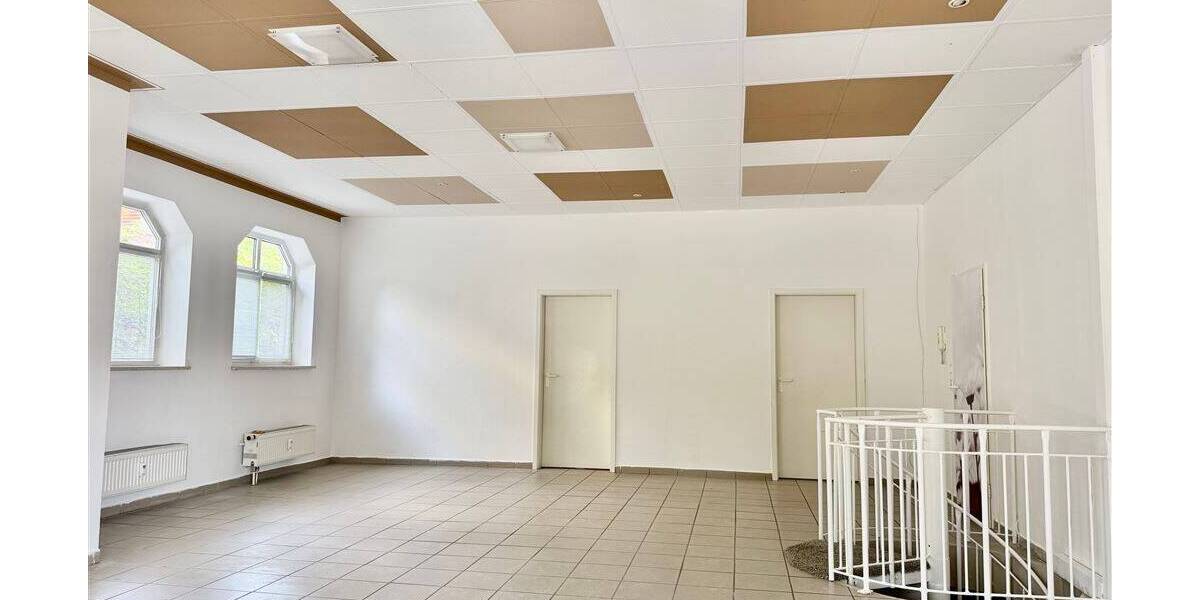 Gewerbeobjekt Murnau a. Staffelsee Murnau - 1.400&euro; | Angebot:26080608