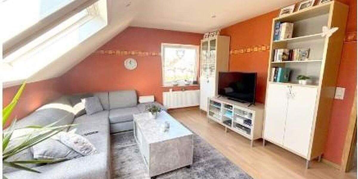 Etagenwohnung Detzem - 5 Zimmer, 78 m&sup2;, 750&euro; | Angebot:25755244