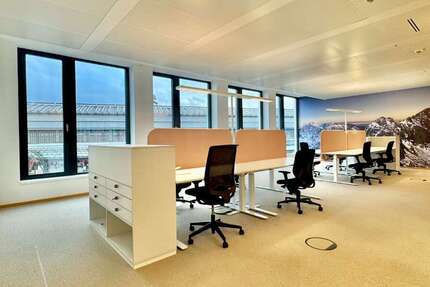 Büro in Köln 12.905 € 487 m² zimmer