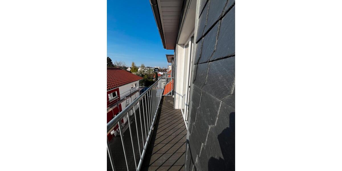 Dachgeschoßwohnung Osnabrück Eversburg - 2 Zimmer, 74 m&sup2;, 815&euro; | Angebot:26603411
