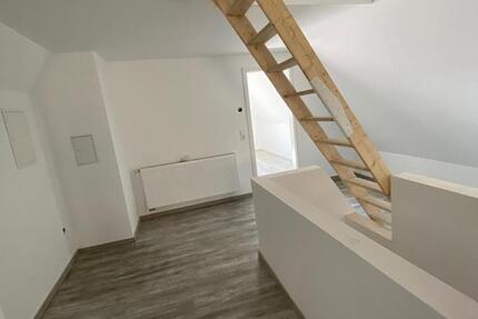 Renovierte Wohnung zimmer