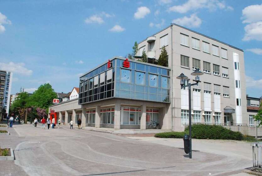 Einzelhandel in Essen 2.945,84 € 388 m² zimmer