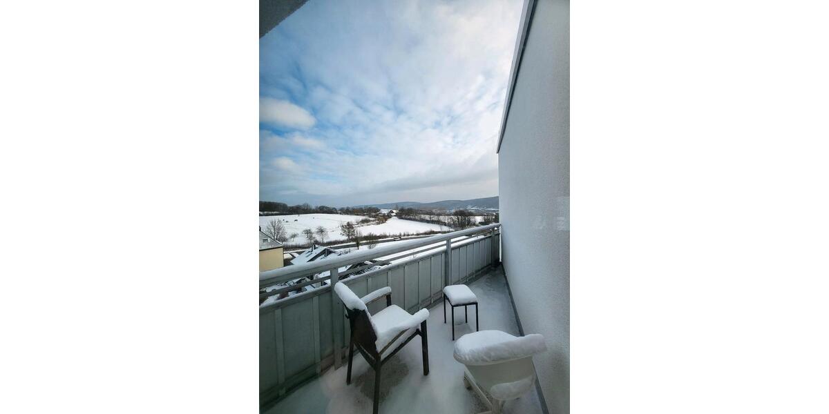 Zimmer frei für eine WG (Kurz oder auf Dauer) 3.5 zimmer