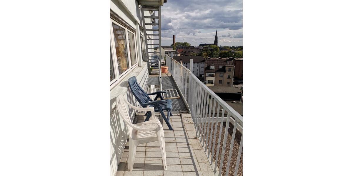 Wohnen auf Zeit Krefeld Fischeln - 3 Zimmer, 87 m&sup2;, 14&euro; | Angebot:25354663