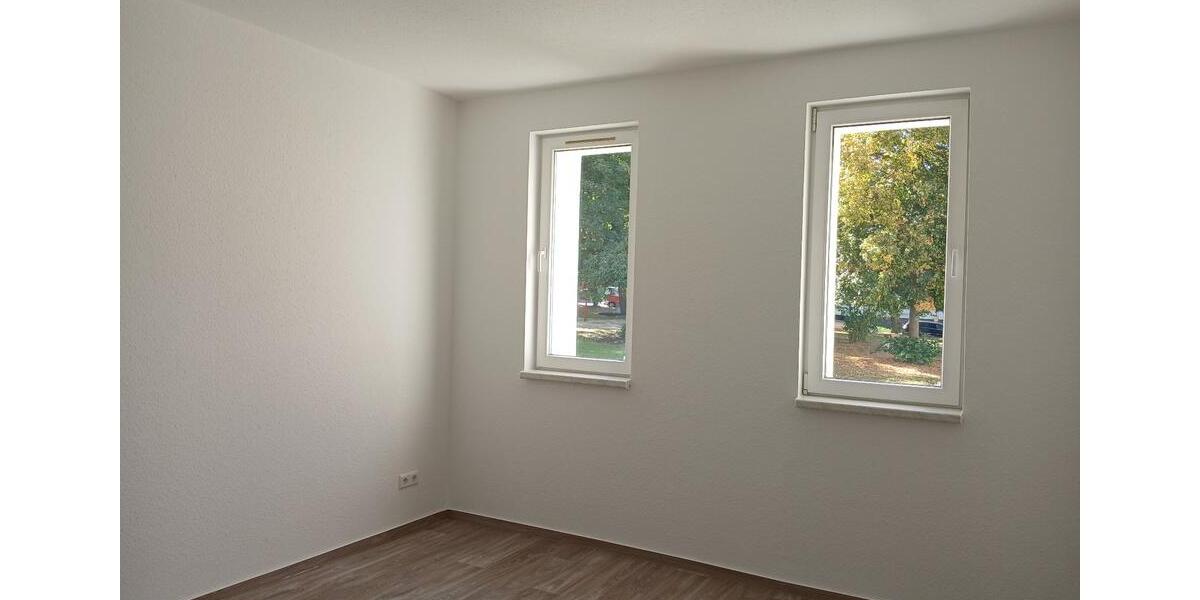 Ruhig gelegene 3-5 Raum Musterwohnung 5 zimmer