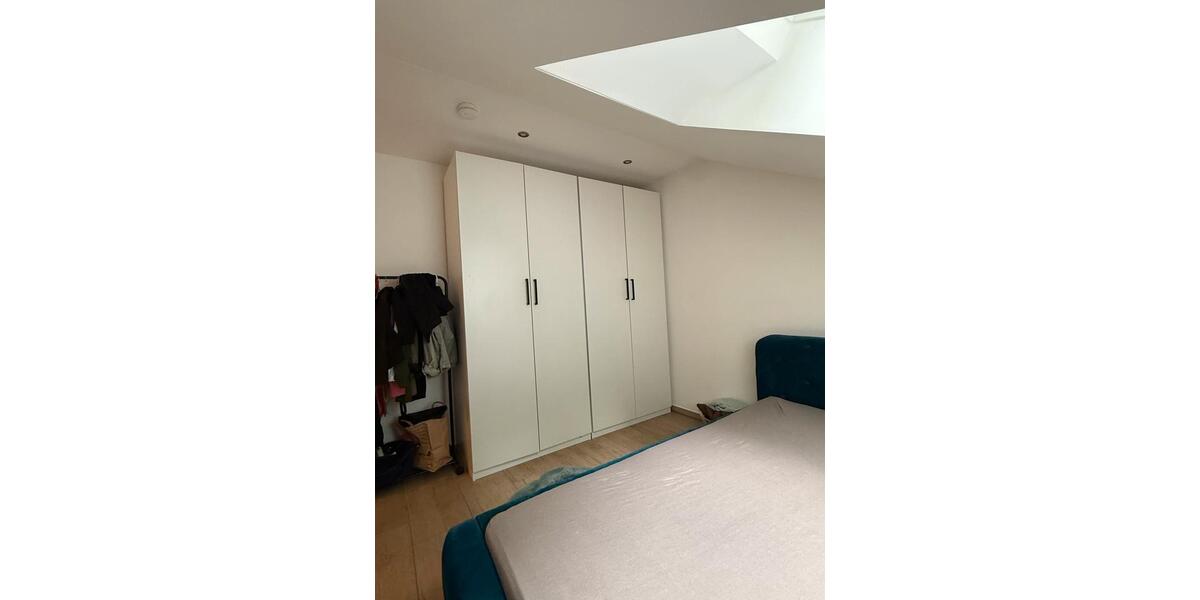 Dachgeschoßwohnung Schaufling - 2 Zimmer, 60 m&sup2;, 760&euro; | Angebot:26549903