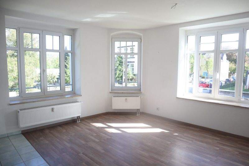 Etagenwohnung Lichtenstein - 2 Zimmer, 53 m&sup2;, 350&euro; | Angebot:26156076