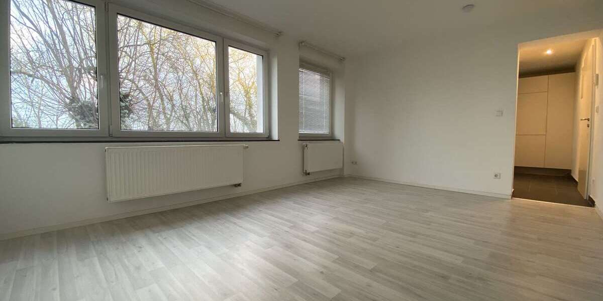 Wohnung zum Mieten in Ludwigsburg 540 € 29 m² 1.5 zimmer