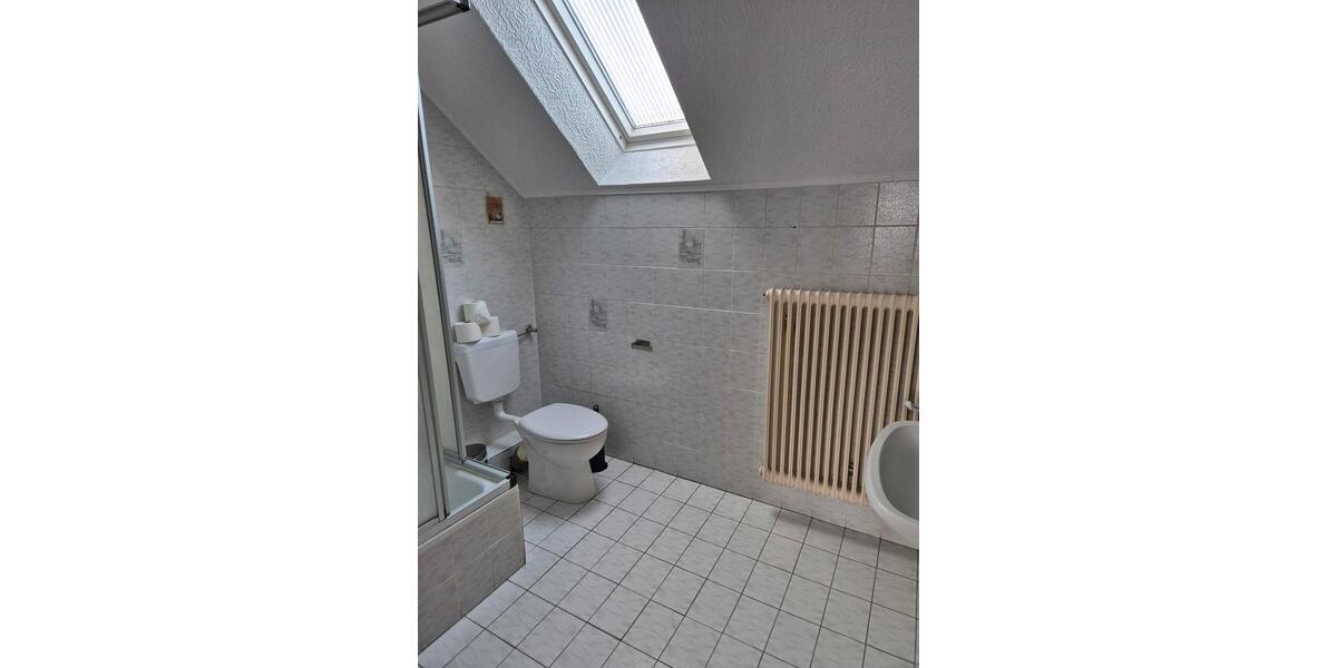 Dachgeschoßwohnung Esterwegen - 1 Zimmer, 70 m&sup2;, 780&euro; | Angebot:26249587