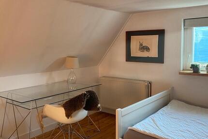 Wohnen auf Zeit Bielefeld Senne - 1.5 Zimmer, 15 m&sup2;, 40&euro; | Angebot:26450943
