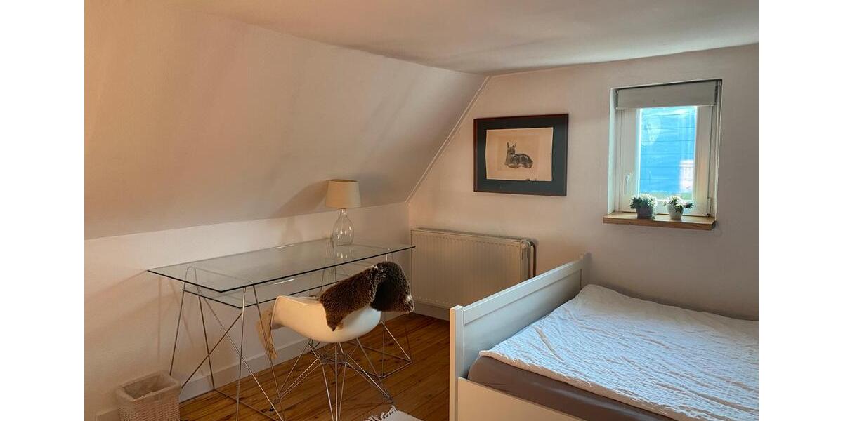 Wohnen auf Zeit Bielefeld Senne - 1.5 Zimmer, 15 m&sup2;, 40&euro; | Angebot:26450943