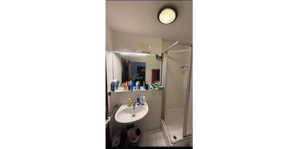 Dachgeschoßwohnung Göttingen Roringen - 2 Zimmer, 32 m&sup2;, 620&euro; | Angebot:26595418