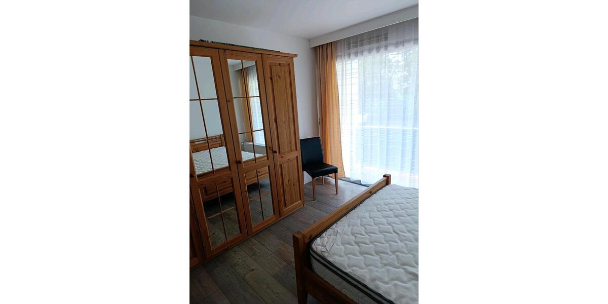 Erdgeschoßwohnung Bad Füssing - 1 Zimmer, 30 m&sup2;, 400&euro; | Angebot:25086727