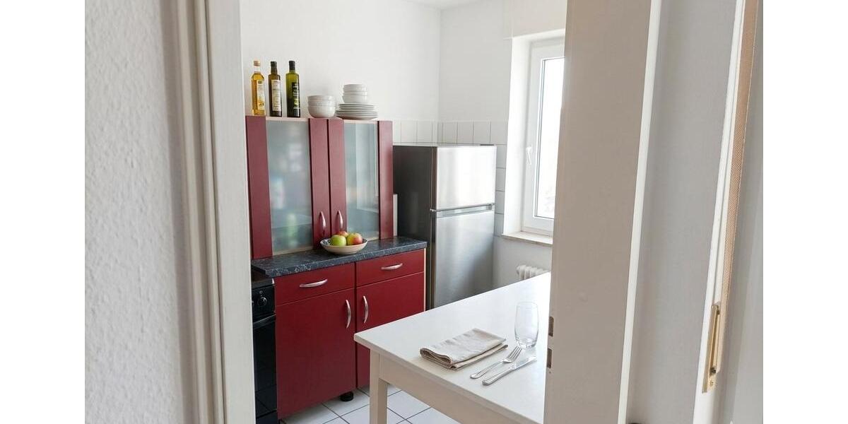 Etagenwohnung Pforzheim - 1 Zimmer, 42 m&sup2;, 370&euro; | Angebot:26663445