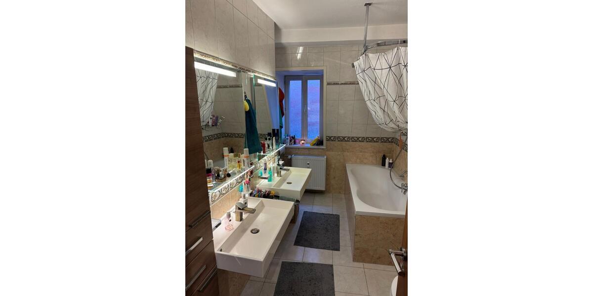 Maisonettenwohnung Regensburg Das Dörnberg - 3 Zimmer, 94 m&sup2;, 1.350&euro; | Angebot:25543275