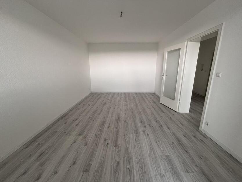 Gemütliche 2‑Zimmerwohnung auf ca. 57 m² in Mönchengladbach