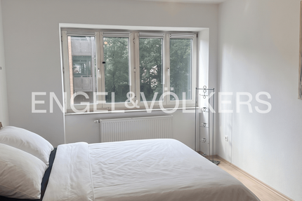 Wohnung Ludwigshafen am Rhein - 2.5 Zimmer, 62 m&sup2;, 675&euro; | Angebot:26857076